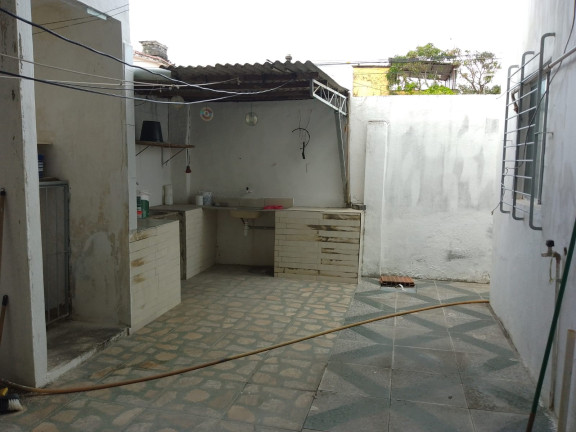 Imagem Casa com 3 Quartos à Venda, 120 m² em Rio Doce - Olinda