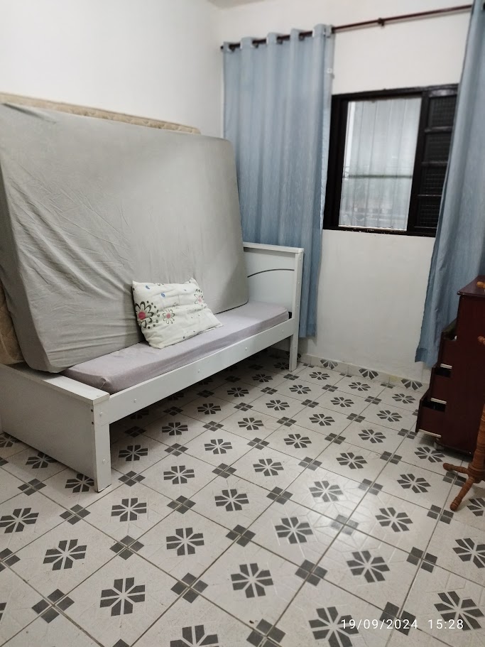 Imagem Casa com 2 Quartos à Venda, 76 m² em Balneário Anchieta - Mongaguá