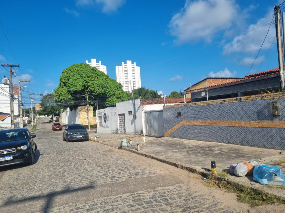 Imagem Casa com 4 Quartos à Venda, 360 m² em Altiplano Cabo Branco - João Pessoa