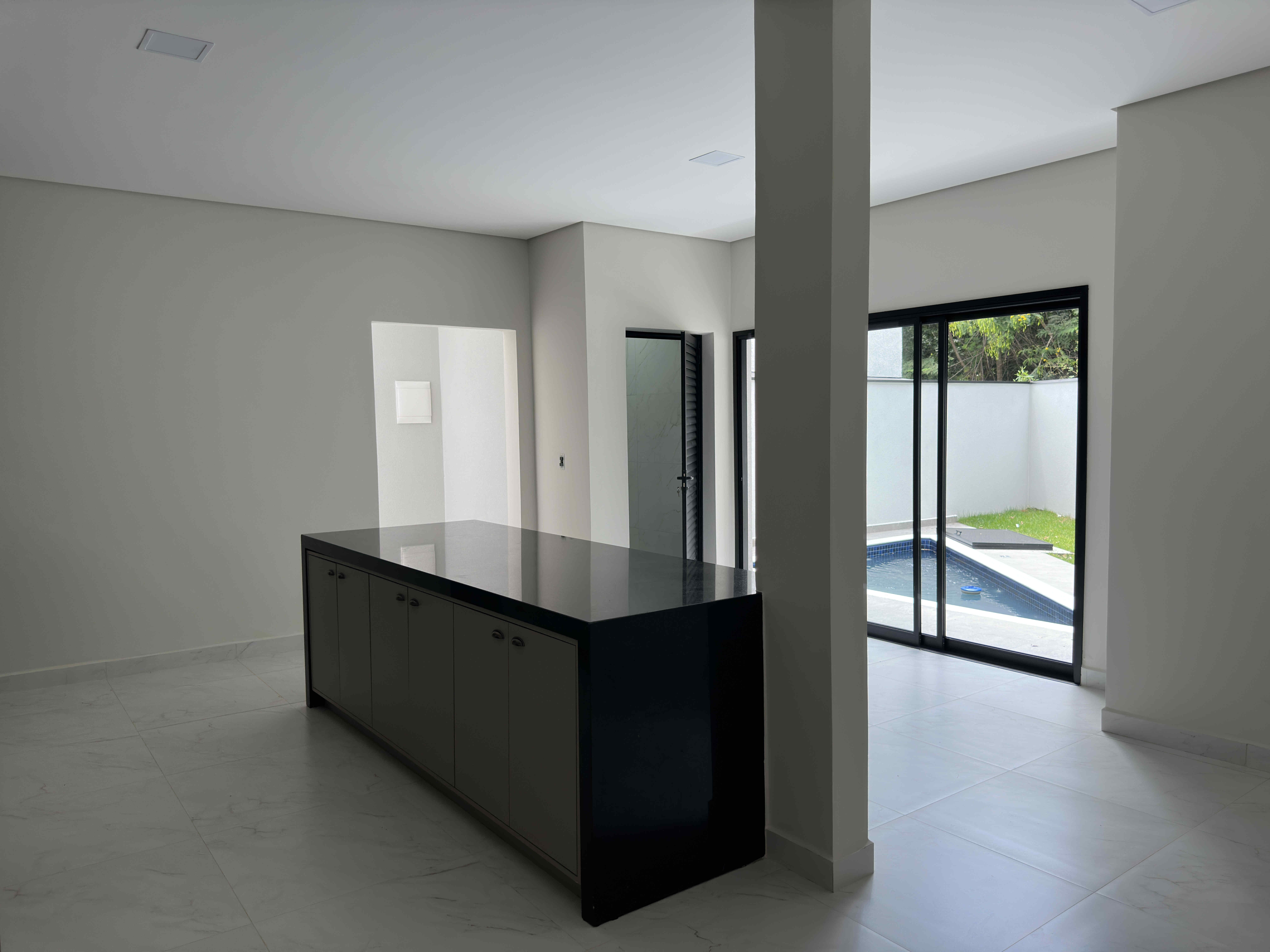 Imagem Casa de Condomínio com 4 Quartos à Venda, 175 m²em Jardim Guarujá - Salto