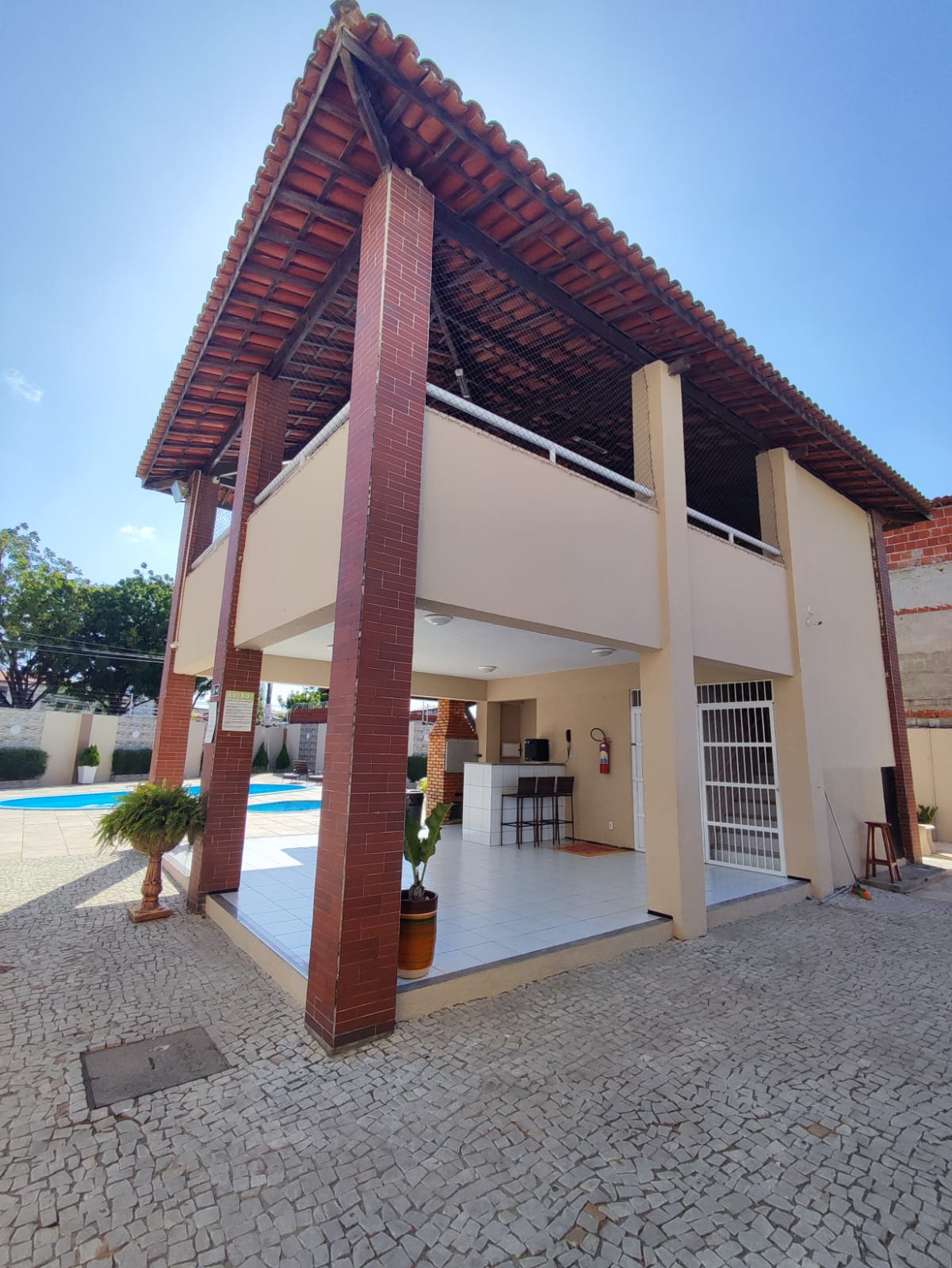 Imagem Apartamento com 3 Quartos à Venda, 62 m²em Mondubim - Fortaleza Imagem Apartamento com 3 Quartos à Venda, 62 m²em Mondubim - Fortaleza