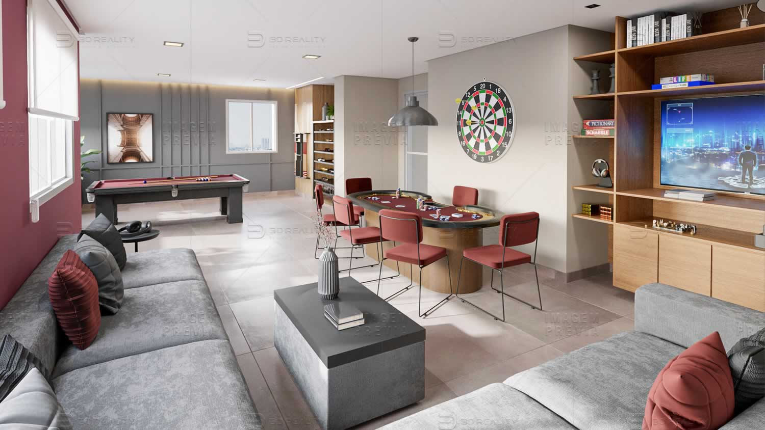 Imagem Apartamento com 2 Quartos à Venda, 49 m²em Santana - São Paulo