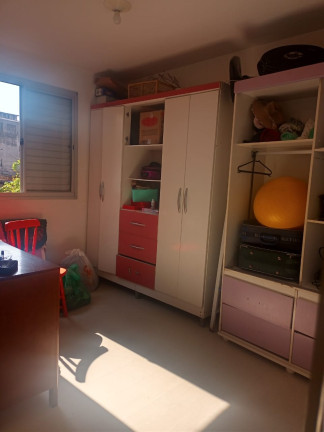 Imagem Apartamento com 2 Quartos à Venda,  em Jardim São Savério - São Paulo