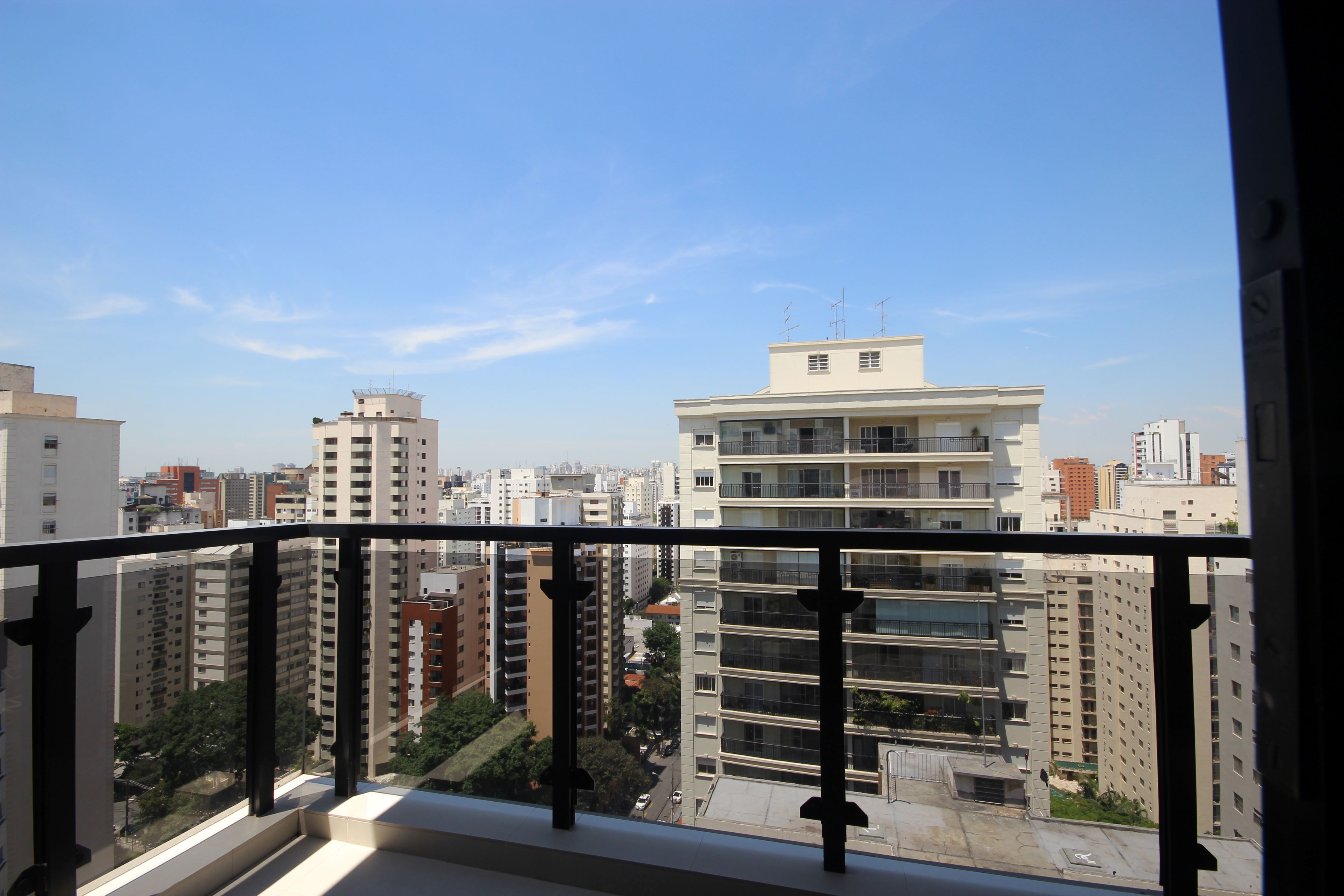 Imagem Cobertura com 3 Quartos à Venda, 314 m²em Indianópolis - São Paulo