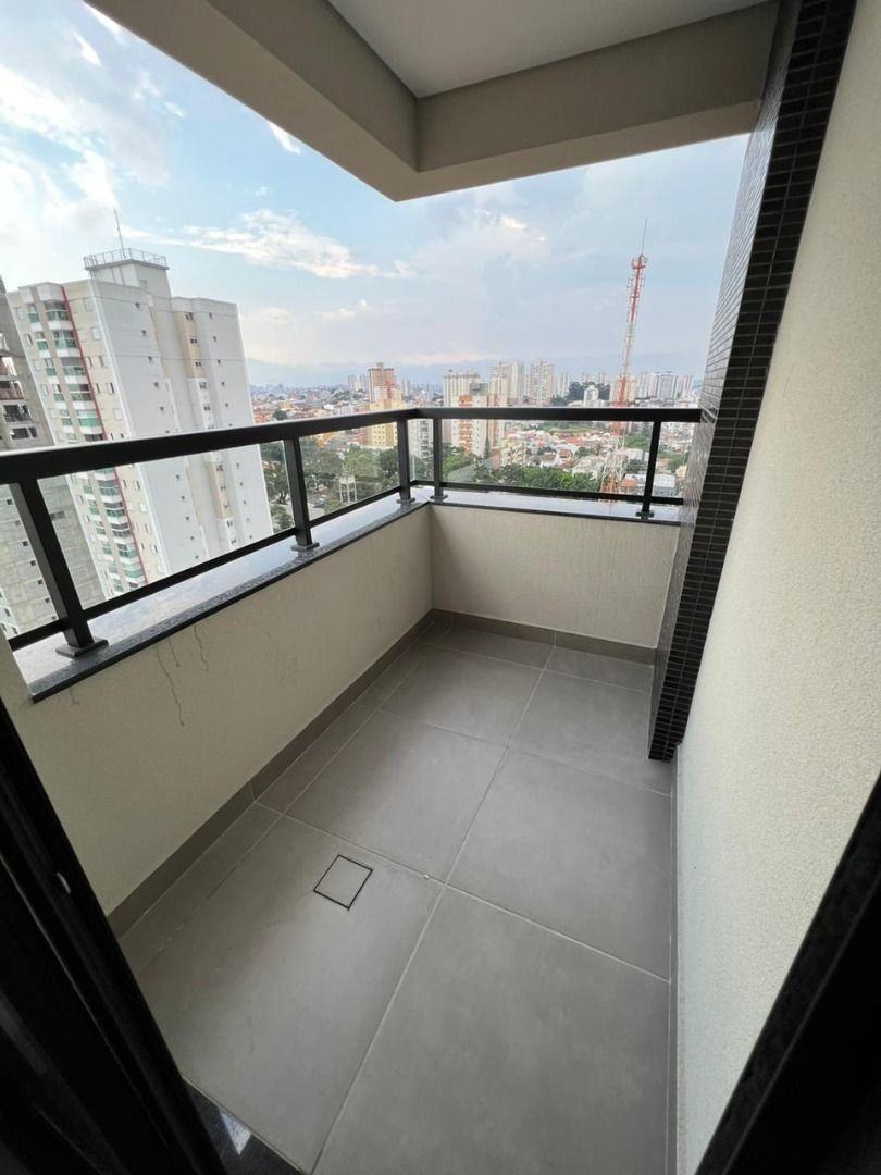 Imagem Apartamento com 3 Quartos à Venda, 161 m² em Campestre - Santo André Imagem Apartamento com 3 Quartos à Venda, 161 m² em Campestre - Santo André