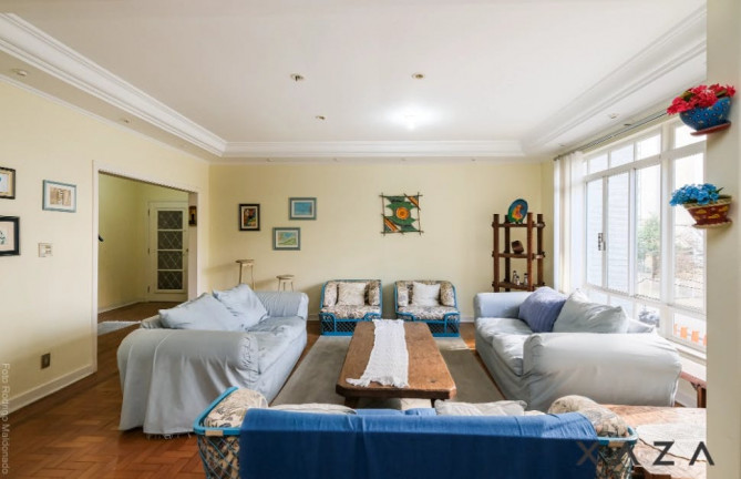Imagem Apartamento com 3 Quartos à Venda, 217 m² em Higienópolis - São Paulo Imagem Apartamento com 3 Quartos à Venda, 217 m² em Higienópolis - São Paulo