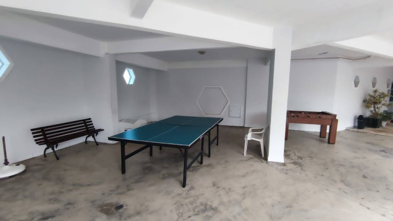 Imagem Apartamento com 2 Quartos à Venda, 63 m² em Maracanã - Praia Grande