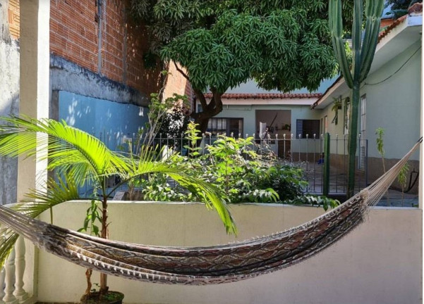 Imagem Casa com 4 Quartos à Venda, 244 m² em Vila Guedes - São Paulo Imagem Casa com 4 Quartos à Venda, 244 m² em Vila Guedes - São Paulo