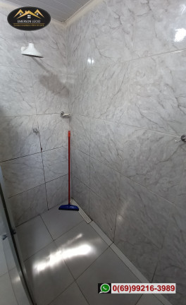 Imagem Casa com 3 Quartos à Venda, 170 m² em Três Marias - Porto Velho Imagem Casa com 3 Quartos à Venda, 170 m² em Três Marias - Porto Velho