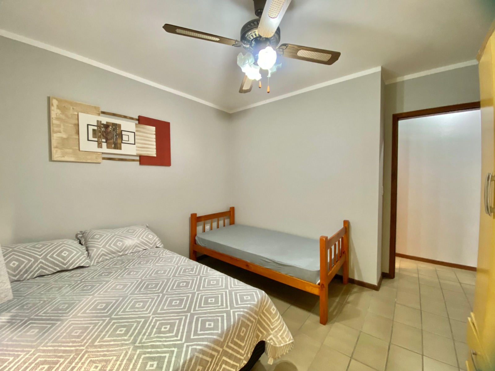 Imagem Apartamento com 1 Quarto à Venda, 45 m²em Centro - Capão da Canoa Imagem Apartamento com 1 Quarto à Venda, 45 m²em Centro - Capão da Canoa
