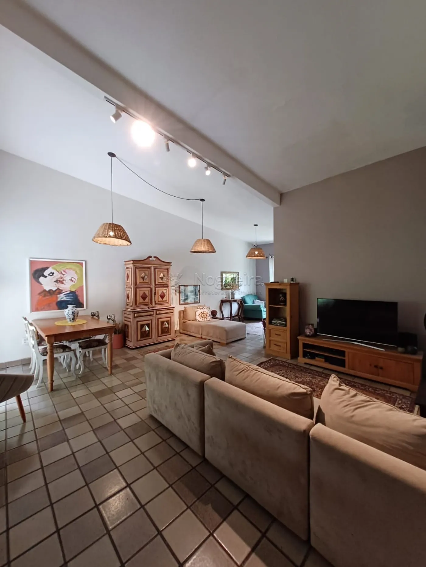 Imagem Casa com 4 Quartos à Venda, 232 m²em Iputinga - Recife