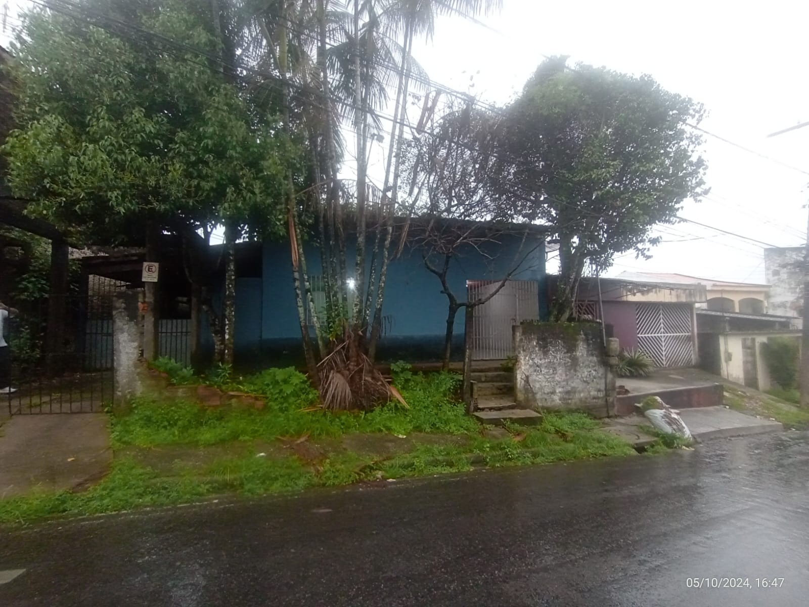 Imagem Casa com 4 Quartos à Venda, 200 m²em Marco - Belém Imagem Casa com 4 Quartos à Venda, 200 m²em Marco - Belém