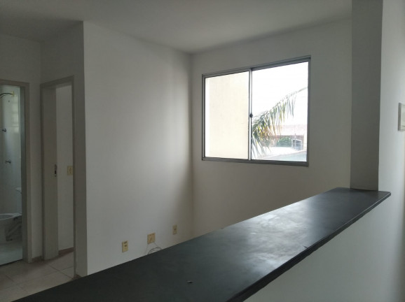 Imagem Apartamento com 2 Quartos à Venda, 50 m² em Parque São Cristóvão - Taubaté Imagem Apartamento com 2 Quartos à Venda, 50 m² em Parque São Cristóvão - Taubaté
