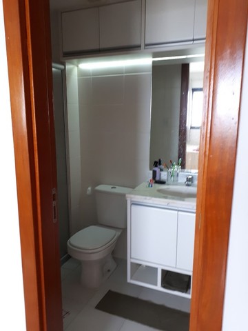 Imagem Apartamento com 2 Quartos à Venda, 70 m²em Vila Laura - Salvador