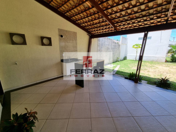 Imagem Casa com 3 Quartos à Venda, em Nova Parnamirim - Parnamirim Imagem Casa com 3 Quartos à Venda, em Nova Parnamirim - Parnamirim