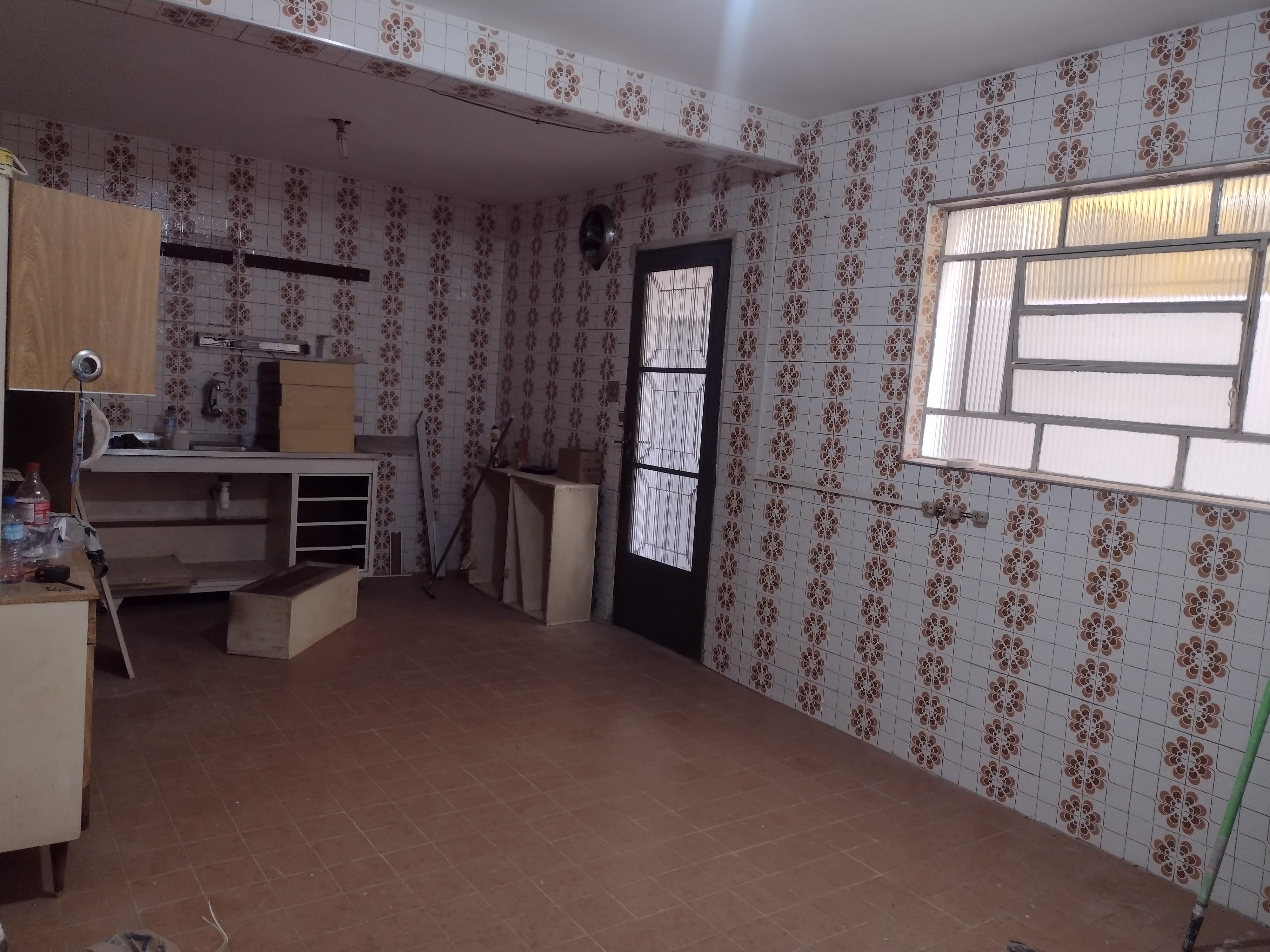 Imagem Sobrado com 3 Quartos à Venda, 85 m² em Vila Lageado - São Paulo
