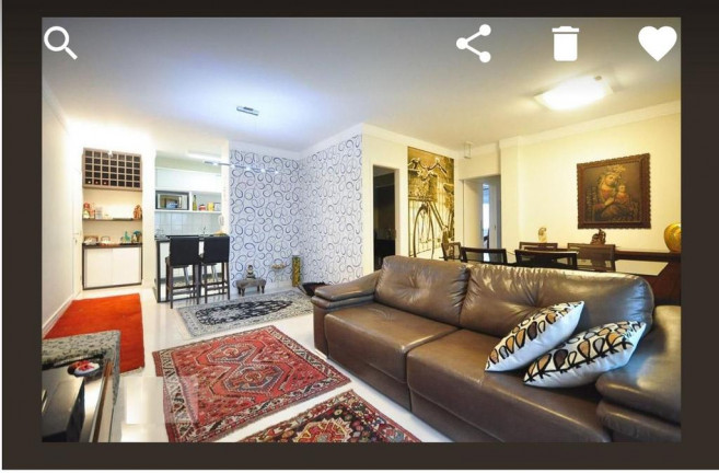 Imagem Apartamento com 2 Quartos à Venda, 87 m² em Vila Andrade - São Paulo