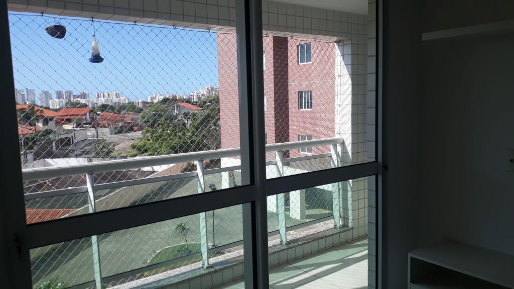 Imagem Apartamento com 3 Quartos à Venda, 77 m² em Renascença - São Luís Imagem Apartamento com 3 Quartos à Venda, 77 m² em Renascença - São Luís