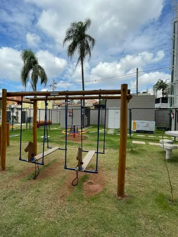Imagem Apartamento com 2 Quartos à Venda, 43 m²em Jardim Leme - São Paulo