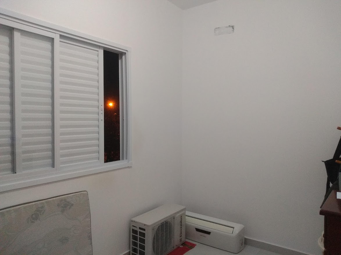 Imagem Casa com 2 Quartos à Venda, 55 m²em Parque Continental - São Vicente