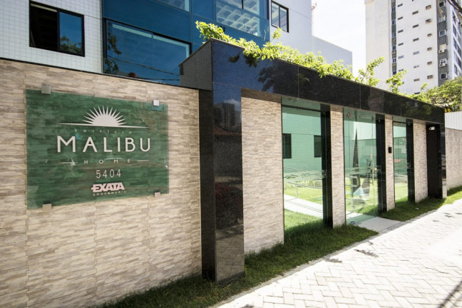 Imagem Flat com 1 Quarto à Venda, 41 m² em Candeias - Jaboatão dos Guararapes
