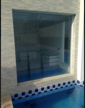 Imagem Casa de Condomínio com 4 Quartos à Venda, 250 m² em Sapiranga-Coité - Fortaleza