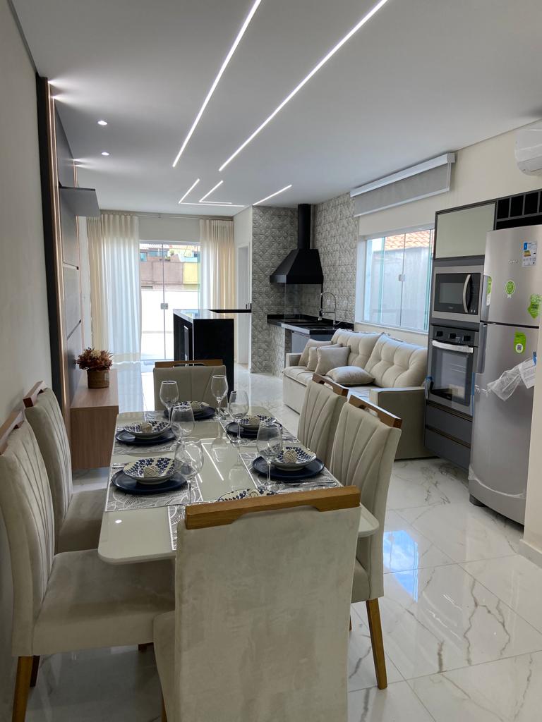 Imagem Cobertura com 3 Quartos à Venda, 179 m²em Parque das Nações - Santo André Imagem Cobertura com 3 Quartos à Venda, 179 m²em Parque das Nações - Santo André