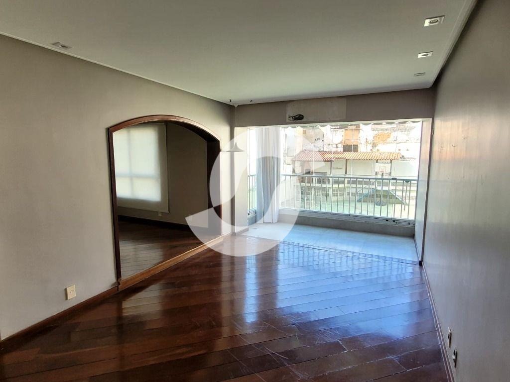 Imagem Apartamento com 2 Quartos à Venda, 90 m² em Santa Rosa - Niterói Imagem Apartamento com 2 Quartos à Venda, 90 m² em Santa Rosa - Niterói