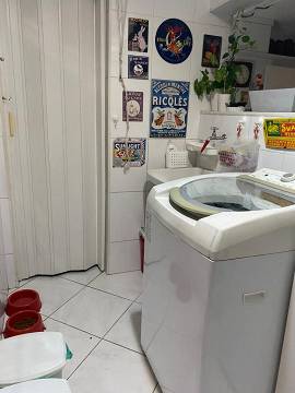 Imagem Apartamento com 3 Quartos à Venda, 110 m²em Moema - São Paulo