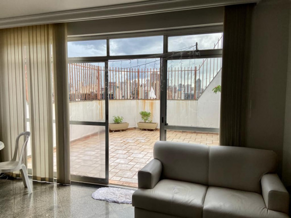 Imagem Cobertura com 5 Quartos à Venda, 332 m² em Setor Central - Goiânia Imagem Cobertura com 5 Quartos à Venda, 332 m² em Setor Central - Goiânia