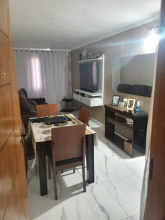 Imagem Apartamento com 2 Quartos à Venda, 56 m² em Itaquera - São Paulo Imagem Apartamento com 2 Quartos à Venda, 56 m² em Itaquera - São Paulo