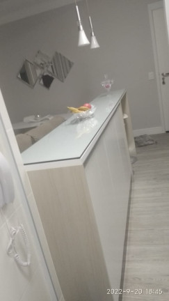 Imagem Apartamento com 1 Quarto à Venda, em Umuarama - Osasco Imagem Apartamento com 1 Quarto à Venda, em Umuarama - Osasco