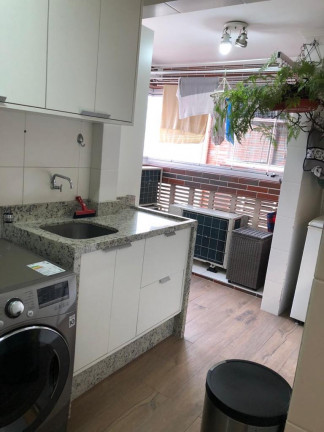 Imagem Apartamento com 4 Quartos à Venda, 149 m² em Boqueirão - Santos