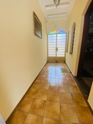 Imagem Sobrado com 3 Quartos à Venda, 189 m² em Vila Ré - São Paulo