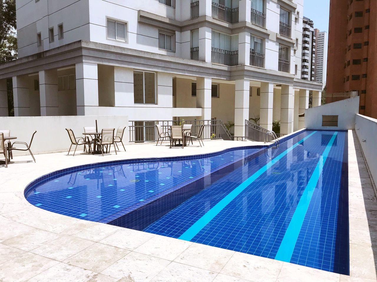 Imagem Apartamento com 3 Quartos à Venda, 164 m² em Vila Andrade - São Paulo