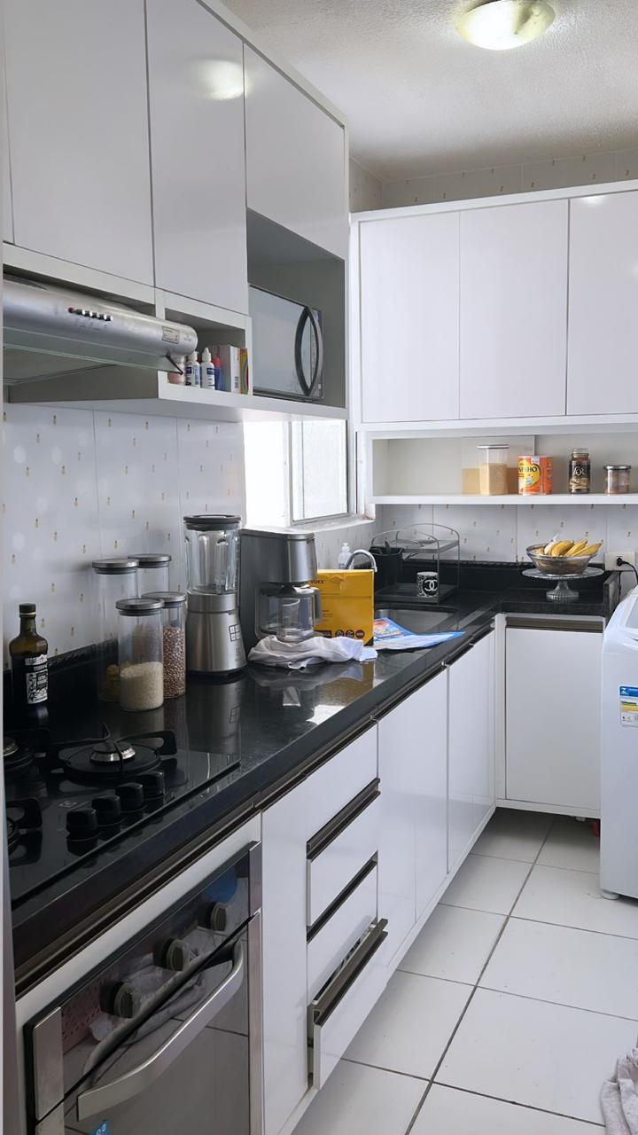 Imagem Apartamento com 2 Quartos à Venda, 45 m²em Lago Azul - Manaus Imagem Apartamento com 2 Quartos à Venda, 45 m²em Lago Azul - Manaus