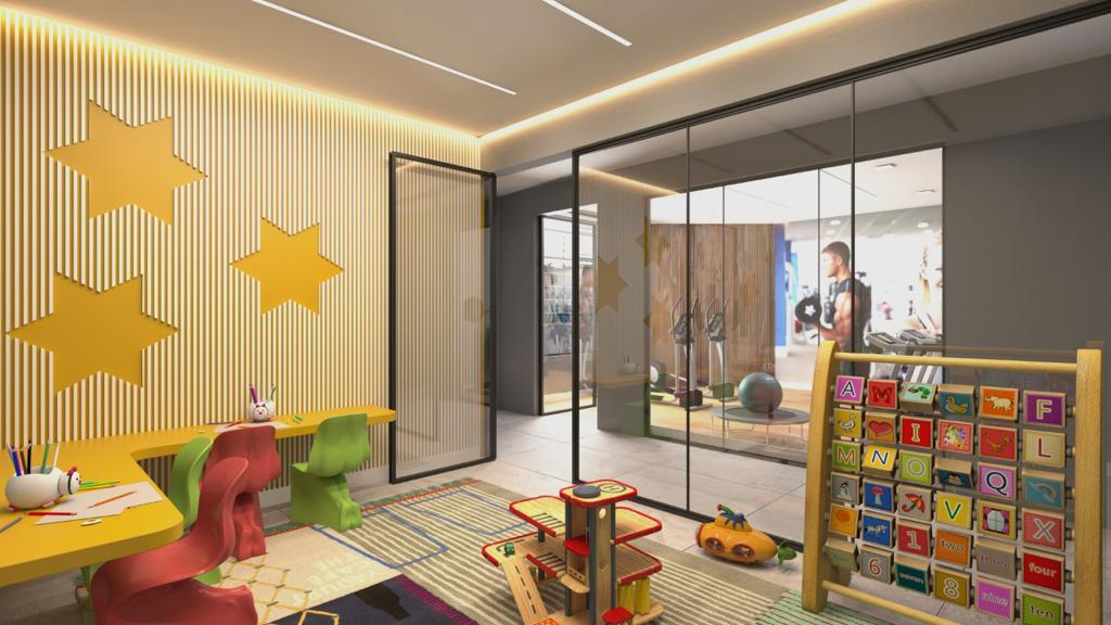 Imagem Apartamento com 2 Quartos à Venda, 62 m²em Centro - Balneário Camboriú