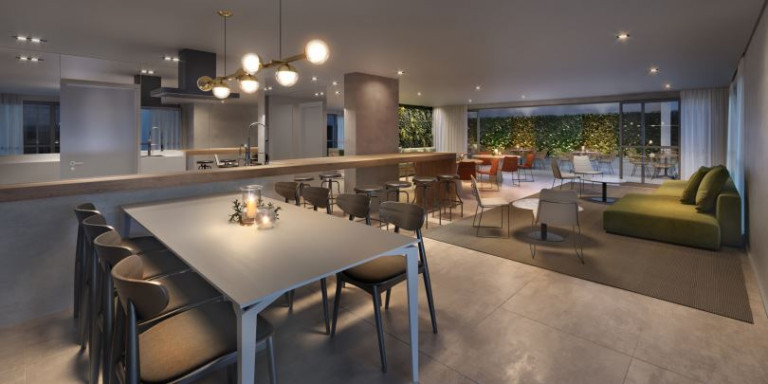 Imagem Apartamento com 3 Quartos à Venda, 102 m² em Perdizes - São Paulo Imagem Apartamento com 3 Quartos à Venda, 102 m² em Perdizes - São Paulo