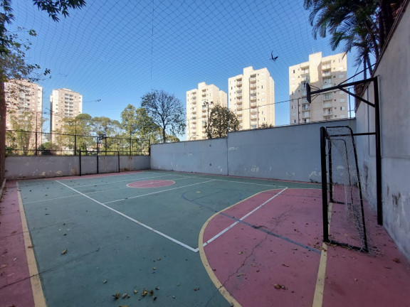 Imagem Apartamento com 2 Quartos à Venda, 48 m² em Jardim Celeste - São Paulo
