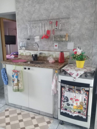 Imagem Apartamento com 2 Quartos à Venda, 48 m² em Cidade Nova Heliópolis - São Paulo Imagem Apartamento com 2 Quartos à Venda, 48 m² em Cidade Nova Heliópolis - São Paulo