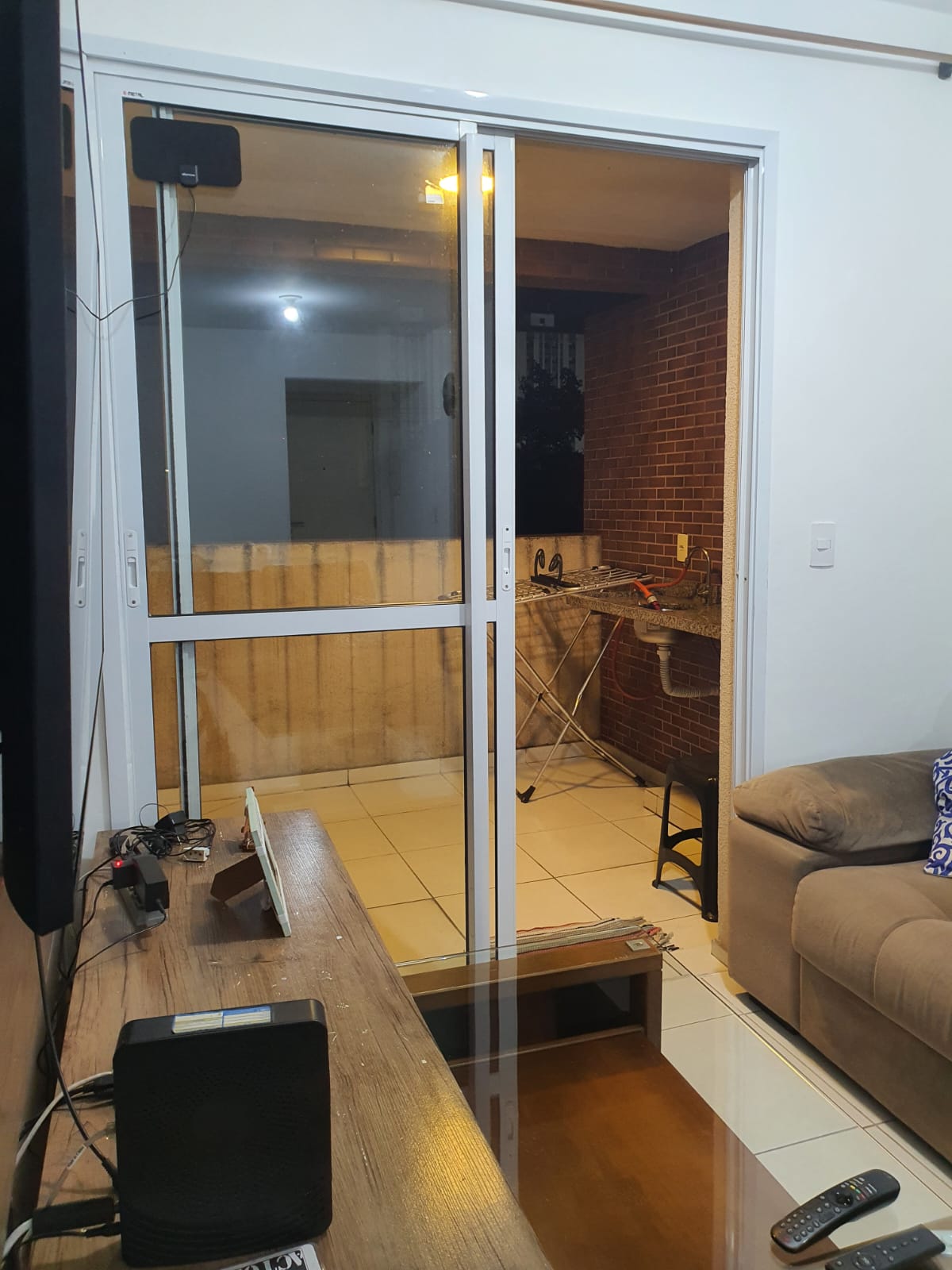 Imagem Apartamento com 2 Quartos à Venda, 90 m² em Centro - Cubatão Imagem Apartamento com 2 Quartos à Venda, 90 m² em Centro - Cubatão