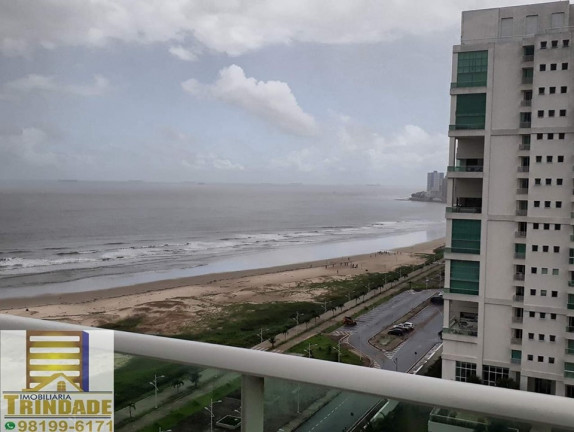 Imagem Apartamento com 4 Quartos à Venda, 251 m² em Ponta D'Areia - São Luís Imagem Apartamento com 4 Quartos à Venda, 251 m² em Ponta D'Areia - São Luís