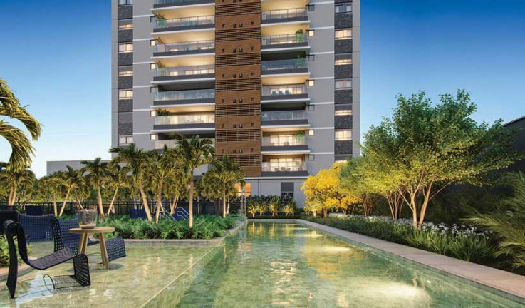 Imagem Apartamento com 4 Quartos à Venda, 169 m² em Vila Mariana - São Paulo Imagem Apartamento com 4 Quartos à Venda, 169 m² em Vila Mariana - São Paulo