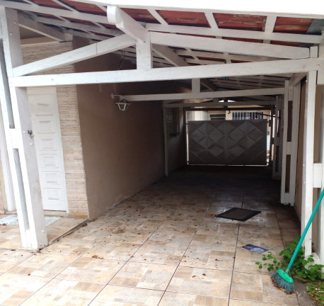 Imagem Casa com 3 Quartos à Venda, 125 m²em Vila Ema - São José dos Campos Imagem Casa com 3 Quartos à Venda, 125 m²em Vila Ema - São José dos Campos