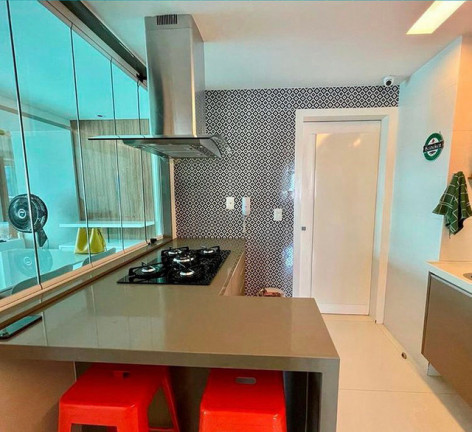 Imagem Apartamento com 3 Quartos à Venda, 83 m² em Boa Viagem - Recife
