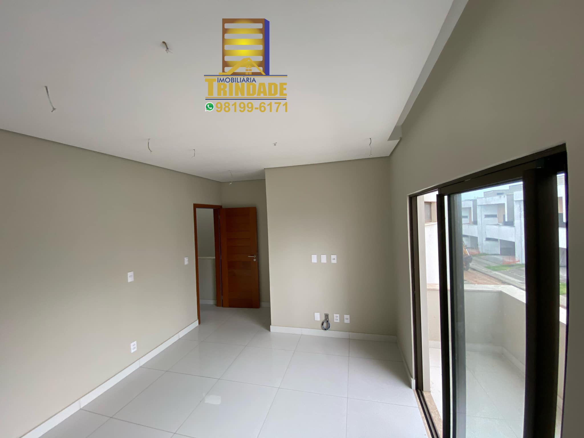 Imagem Casa de Condomínio com 3 Quartos à Venda, 180 m² em Loteamento Parque Aracagi I - sao luis Imagem Casa de Condomínio com 3 Quartos à Venda, 180 m² em Loteamento Parque Aracagi I - sao luis