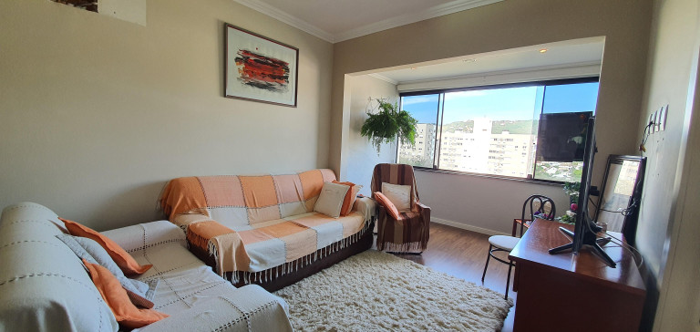 Imagem Apartamento com 2 Quartos à Venda, 71 m²em Teresópolis - Porto Alegre Imagem Apartamento com 2 Quartos à Venda, 71 m²em Teresópolis - Porto Alegre