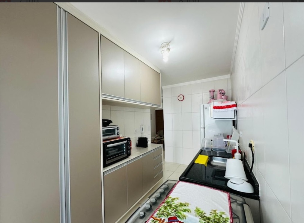 Imagem Apartamento com 2 Quartos à Venda, 86 m² em Maracanã - Praia Grande Imagem Apartamento com 2 Quartos à Venda, 86 m² em Maracanã - Praia Grande