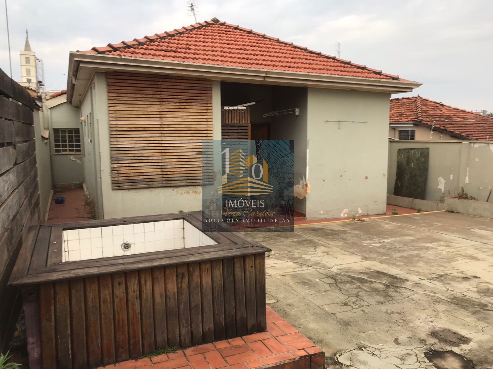 Imagem Imóvel Comercial à Venda ou Locação, 300 m²em Vila Fascina - Limeira