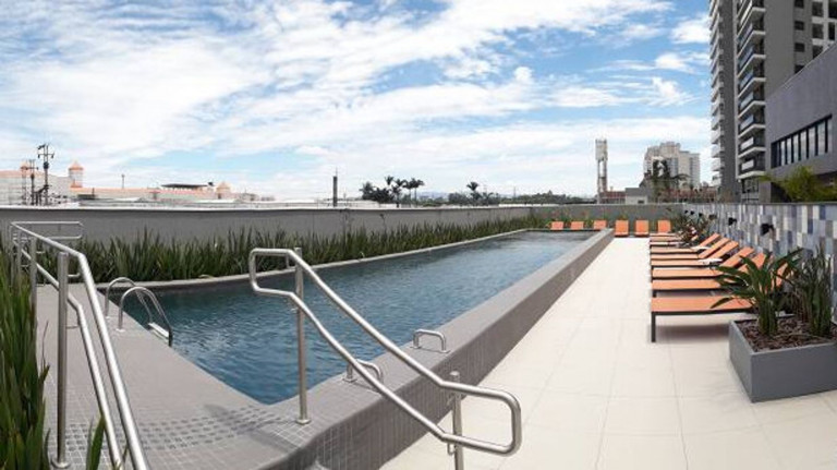 Imagem Apartamento com 2 Quartos à Venda, 61 m² em Vila Leopoldina - São Paulo Imagem Apartamento com 2 Quartos à Venda, 61 m² em Vila Leopoldina - São Paulo